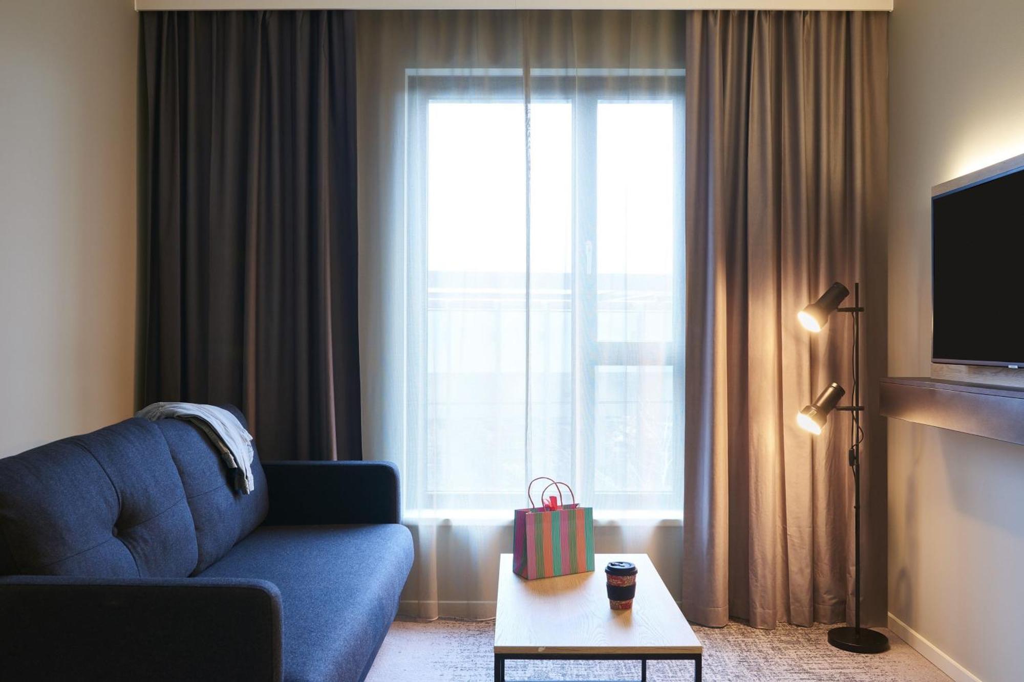 Hotel Moxy