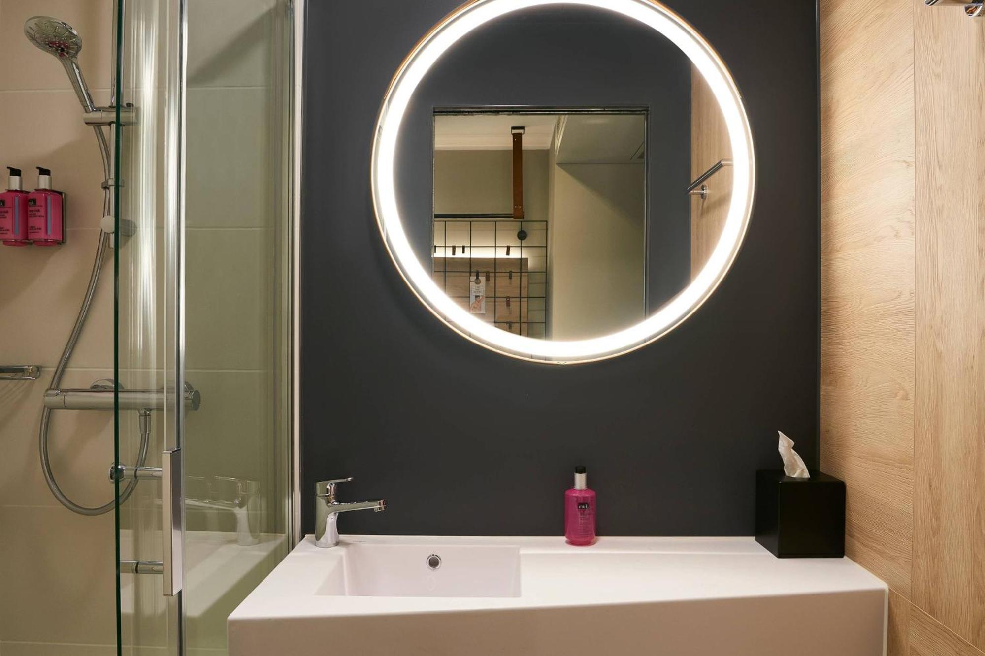 Hotel Moxy