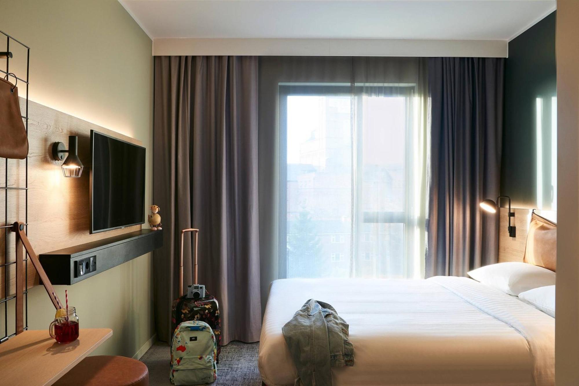 Hotel Moxy
